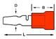 Product diagram or image