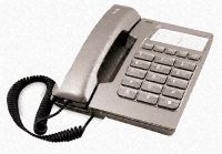 Doro P912c Syntiro Single-Line Phone