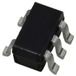 BUFFER AMPLIFIER, PDSO5, SOT-23, 5 PIN