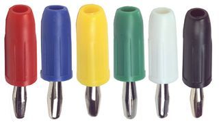 TENMA         SPC15424             TAPERED BANANA PLUG
