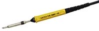 Antex Electronics 230V ac Electrical Soldering Iron, 15W, Euro Plug For Use With Antex Soldering Stations