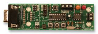 MCP2515, MCP2551, Can Bus, E-blocks, Eval Board