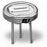 Res Cermet Trimmer 200 Ohm 10% 0.5W(1/2W) 1(Elec)/1(Mech)Turn (7.11 X 4.67 X 9.14mm) Pin Thru-Hole Box