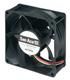 12V DC Axial Fan, Ball Bearing, 178CFM, 92x92x38mm