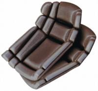 Portwest Black Trouser Knee Pocket EVA Knee Pad