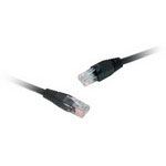 Cable Assembly UTP 4.572m 24AWG RJ-45 to RJ-45 8 to 8 POS PL-PL Bag