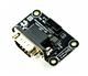Interface Development Tools DUAL-WIRE CAN TRANS. GADGETEER MODULE