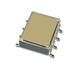 Logic IC Output Optocoupler, 1-Element, 1500V Isolation, 0.4MBps, DIP-8