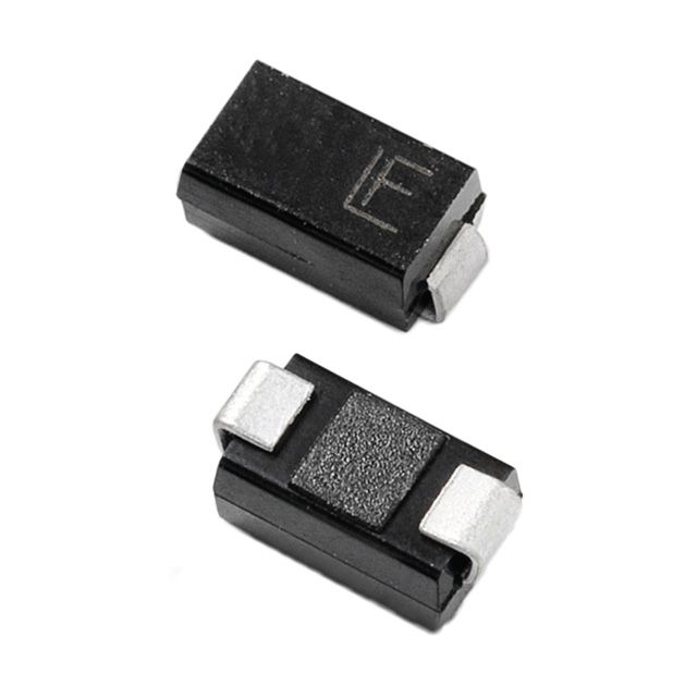 33V Bidirectional TVS Diode, 400W Peak Pulse Power, SMD