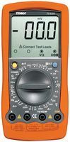 TENMA         72-9385             MULTIMETER, HAND HELD, 3.5 DIGIT