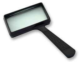 SAAME   59-620-003   HAND HELD MAGNIFIER 100X50 X 3 MAG.