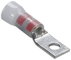 THOMAS & BETTS         54109I            BARREL TERMINAL, 3/8", 1/0AWG, CRIMP
