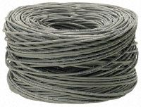 CAE Group 3 Core Polyvinyl Chloride PVC Sheath Actuator/Sensor Cable, 1 mm CSA