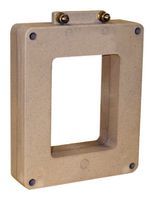 CURRENT TRANSFORMER 800:1; Turns Ratio:800:5; Input Current:800A; Frequency Min:50Hz; Frequency Max:400Hz; Transformer Mounting:Panel; Product Range:-; Winding Configuration:800:1