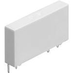 Power Relay 12VDC 6A SPST-NO(28x5x15)mm THT