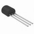 SIDAC Diode 90V 1A(RMS) 20A 2-Pin TO-92 Bulk