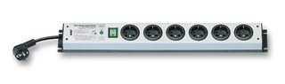 APSA   8111S SI/SW   DISTRIBUTION UNIT, SW, 6WAY, 2M