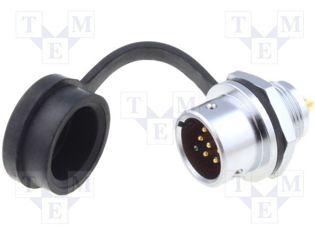 SF1212/P7 Weipu Content: 1 pc(s)