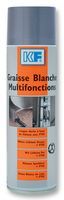 KF         6572             Grease, Multi-Function, White, Can, 650ml