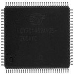 36Mb ZBT SRAM, 200MHz, 3.2ns, 2.5V, TQFP, 2M x 18