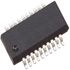 Bus Switch 2-Element CMOS 8-IN 20-Pin QSOP Tube