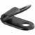 Clamp,  Cable;  1/8 in.;  Black
