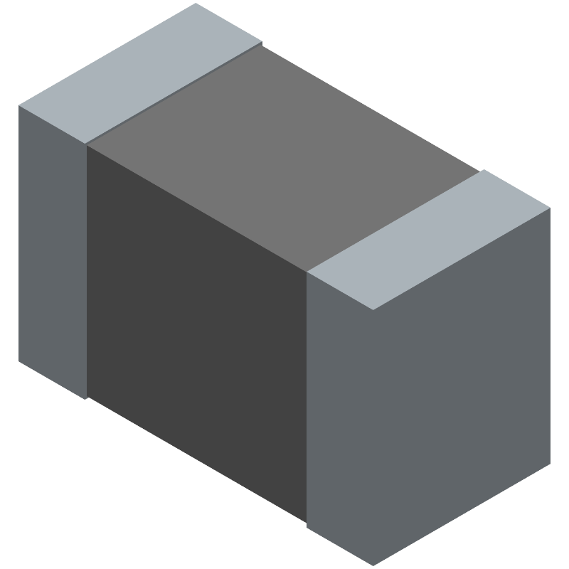 EMI Filter, 22R, 7.5A, 0603, Data Line, SM