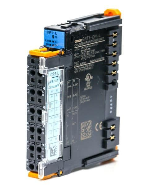 I/O Modules Mechatrolink Header Smartslice