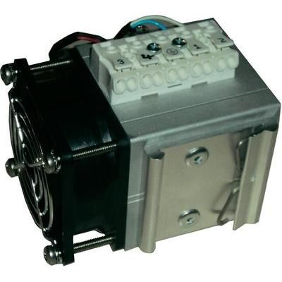 Rose LM 04330037A52 Cabinet Fan Heater