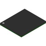 72M-bit 1.8V Sync SRAM 633MHz DDR FBGA 165-Pin