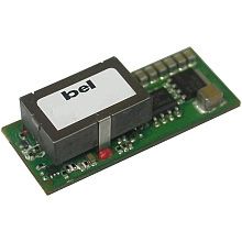 DC-DC Regulated Power Supply Module, 1 Output, Hybrid, ROHS COMPLIANT, SMT-10