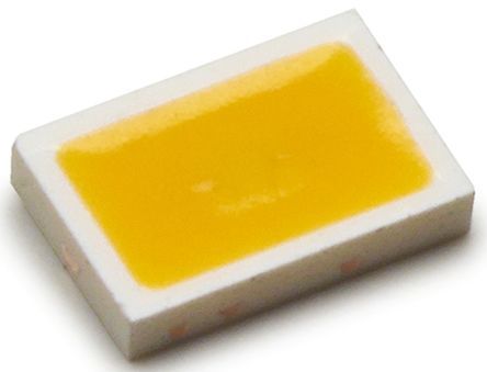 LED LUXEON WARM WHITE 2700K 2SMD