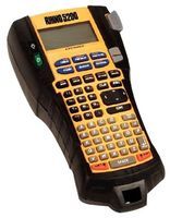 Green 3-Pos 5.08mm Pitch Thermal Transfer Label Printer