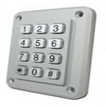 SWITCH KEYPAD 16 KEY 0.01A 24V