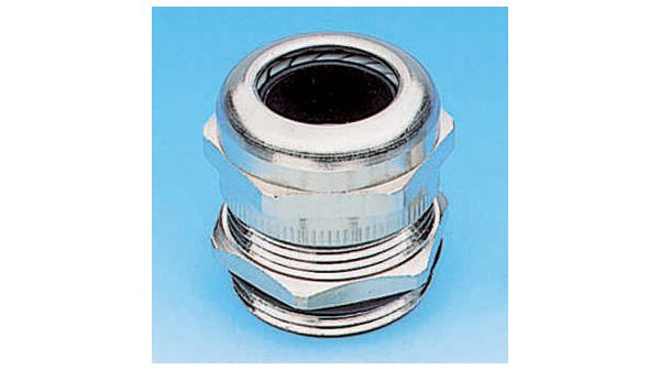 Cable gland PG9, 1.609.0900.01, Hummel