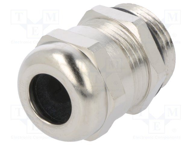 Cable gland PG11, 1.609.1100.01, Hummel