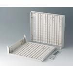 D220 W / Holes Enclosures That Use In Medical Field And Laboratory Technology, Feedback Control