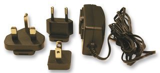 PICO TECHNOLOGY         PS009             POWER ADAPTOR, 12V SI 800