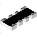 4 Resistor Array 4.7kR 5% 50V 1206 Isolated Thick Film