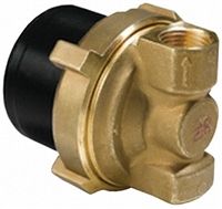 Xylem Lowara 10 bar Solar Central Heating Pump, 2.7m Head, 1/2 in BSP