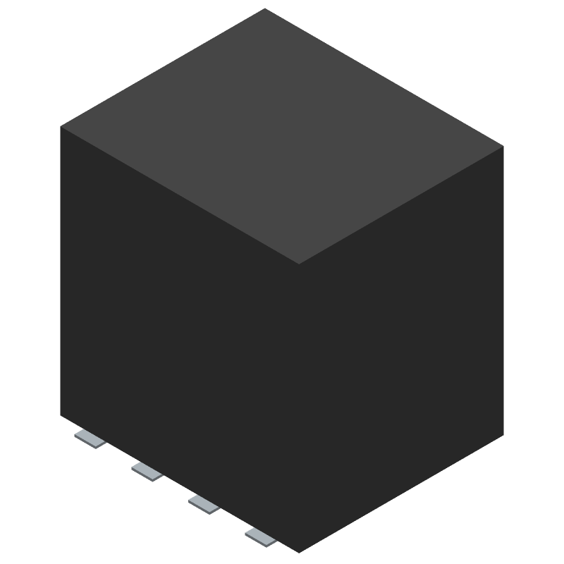 WE-GDTI Gate-Drive-Transformer