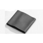 HIGHLY FLAME-RETARDANT, VERY FLEXIBLE, LOW-SHRINK-TEMPERATURE, POLYOLEFIN TUBING