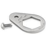 Hose Fittings and Accessories Retainer Stainless Steel