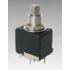 Rotary Position Encoder, Single, 2 Channels, ROHS COMPLIANT, COMPACT PACKAGE-5