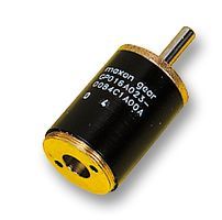 MAXON MOTOR   110325   Gearbox, Planetary, 1621:1, Stainless Steel, 8000 rpm, 0.3 N-m, 59 %, 29.9 mm