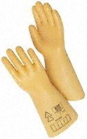 Catu Rubber Reusable Gloves x 2 10 - L