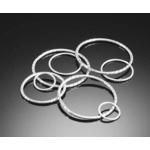 EMI Gaskets Shielding Gasket O-Strip Silicone