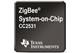 2.4GHz Zigbee Module | 8051 SOC | 250Kbps | USB/SPI | VQFN