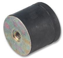 FIVISTOP         2515DD06-70             MOUNT, BOBBIN, FEMALE/FEMALE