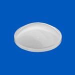 Bumpers and Leveling Elements Bumper Transparent Polyurethane 7.9mm